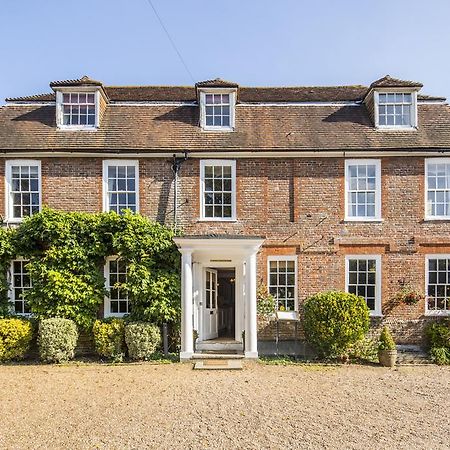 Flackley Ash Country House Hotel Peasmarsh المظهر الخارجي الصورة