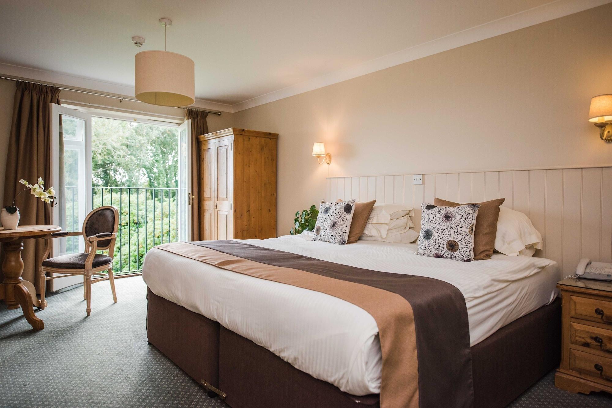 Flackley Ash Country House Hotel Peasmarsh المظهر الخارجي الصورة