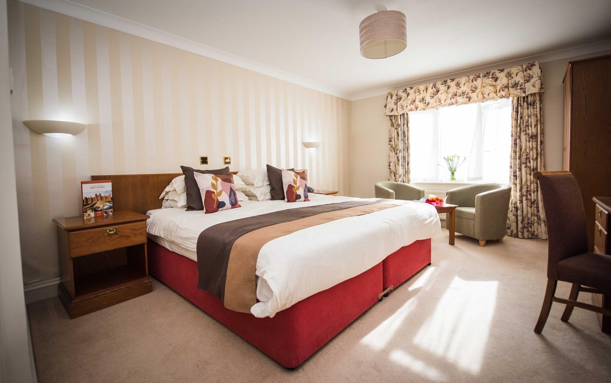 Flackley Ash Country House Hotel Peasmarsh المظهر الخارجي الصورة