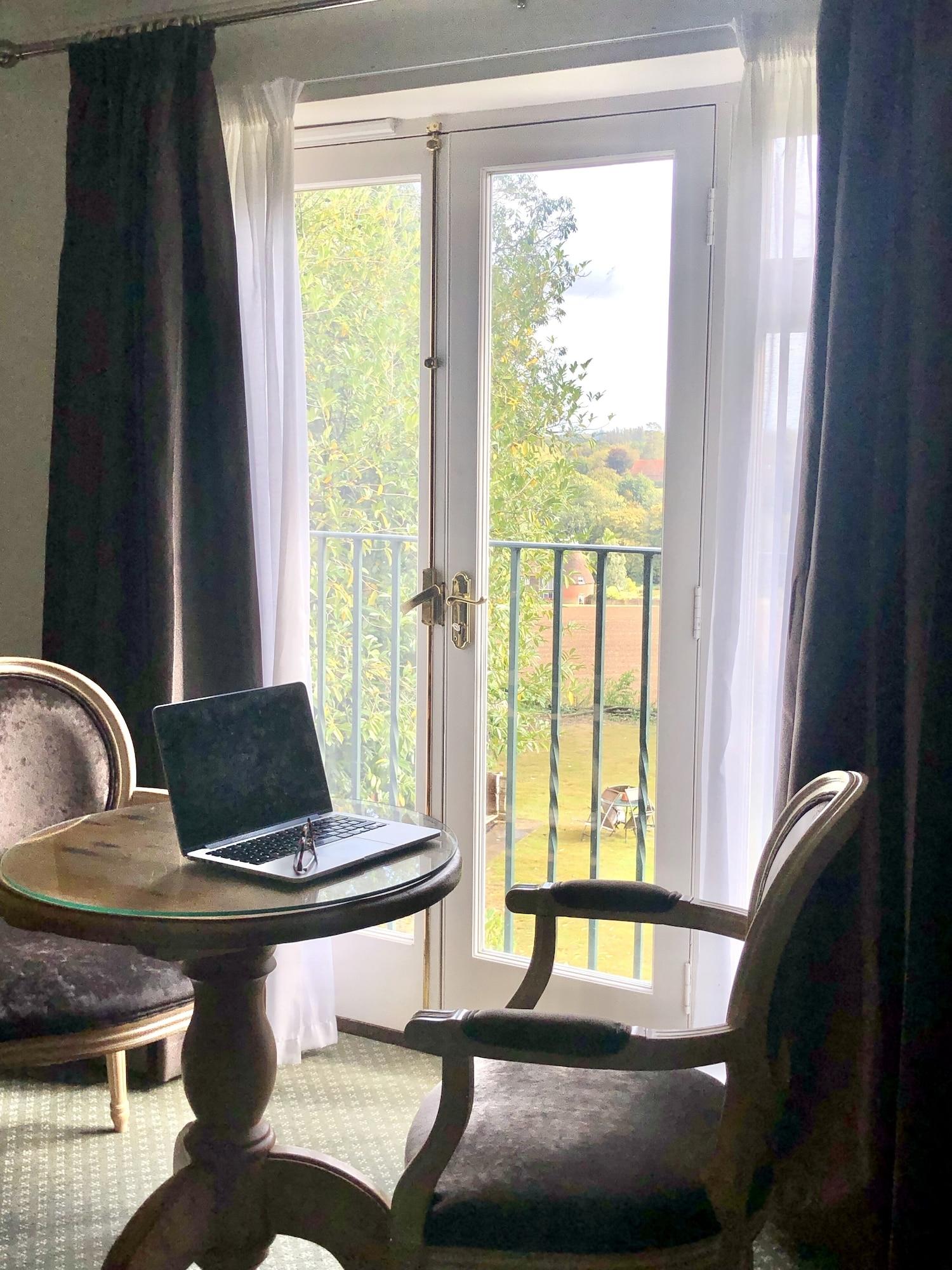 Flackley Ash Country House Hotel Peasmarsh المظهر الخارجي الصورة