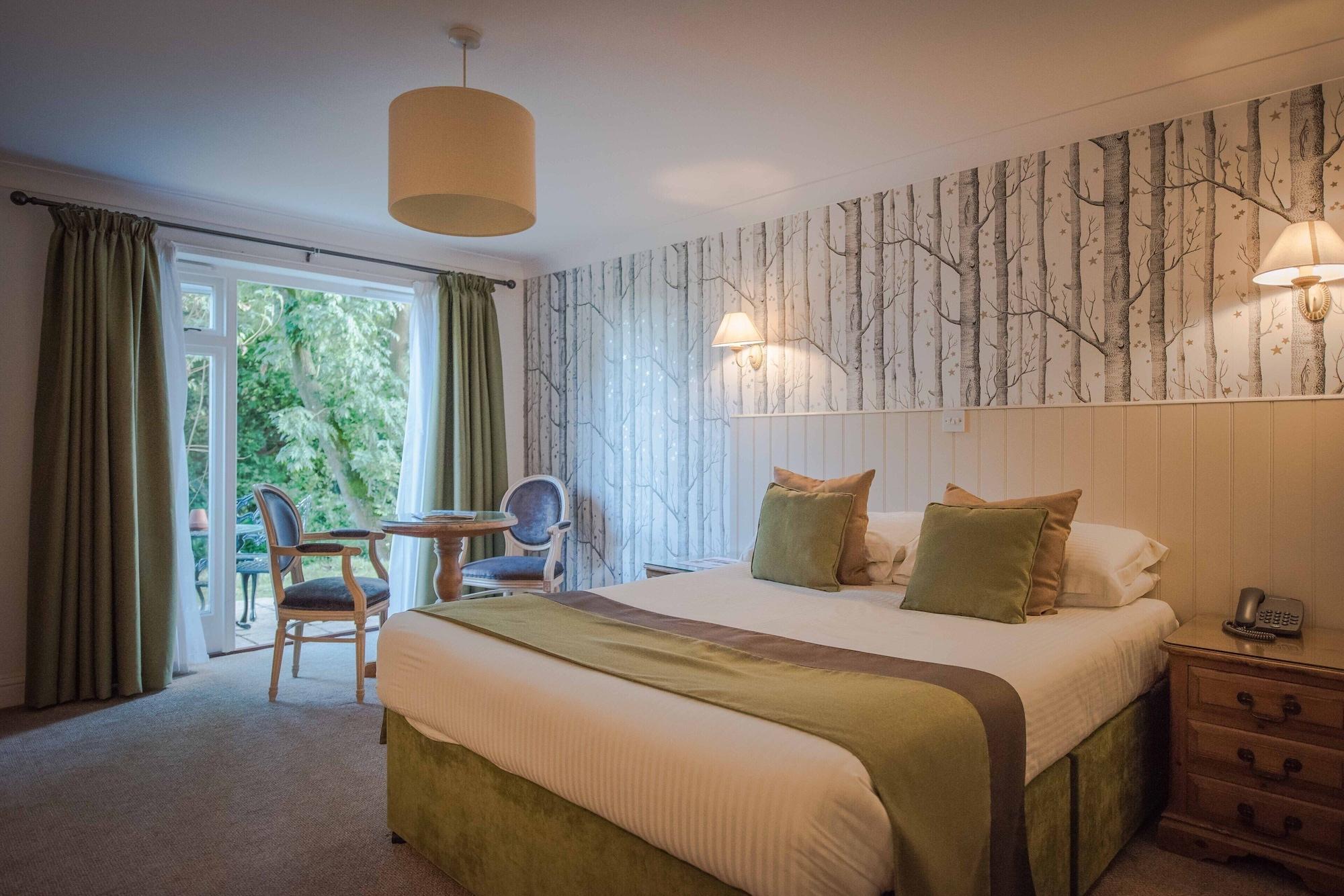 Flackley Ash Country House Hotel Peasmarsh المظهر الخارجي الصورة