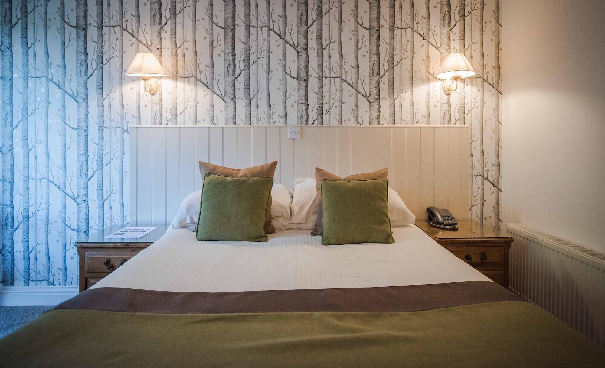 Flackley Ash Country House Hotel Peasmarsh المظهر الخارجي الصورة