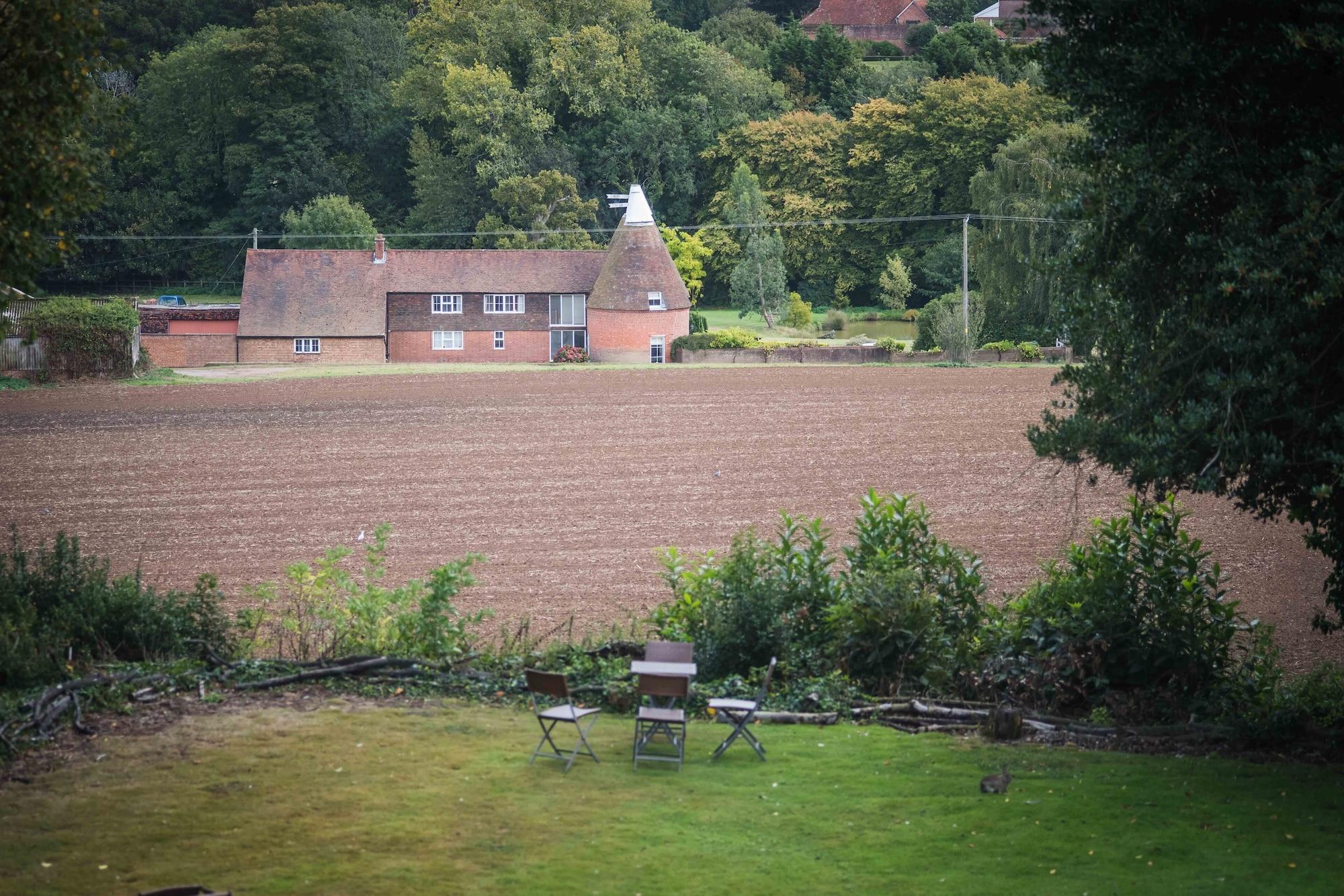 Flackley Ash Country House Hotel Peasmarsh المظهر الخارجي الصورة
