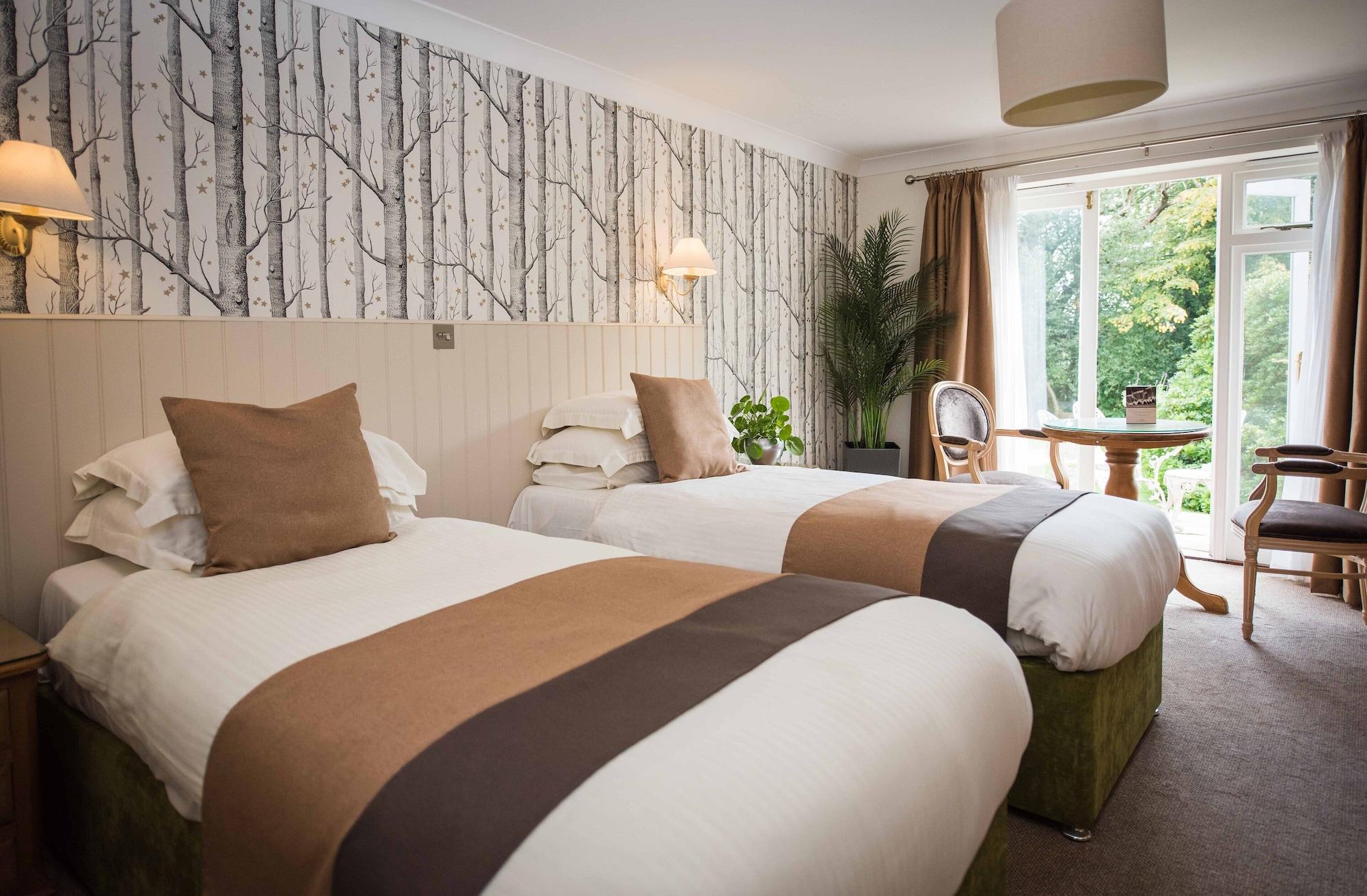 Flackley Ash Country House Hotel Peasmarsh المظهر الخارجي الصورة