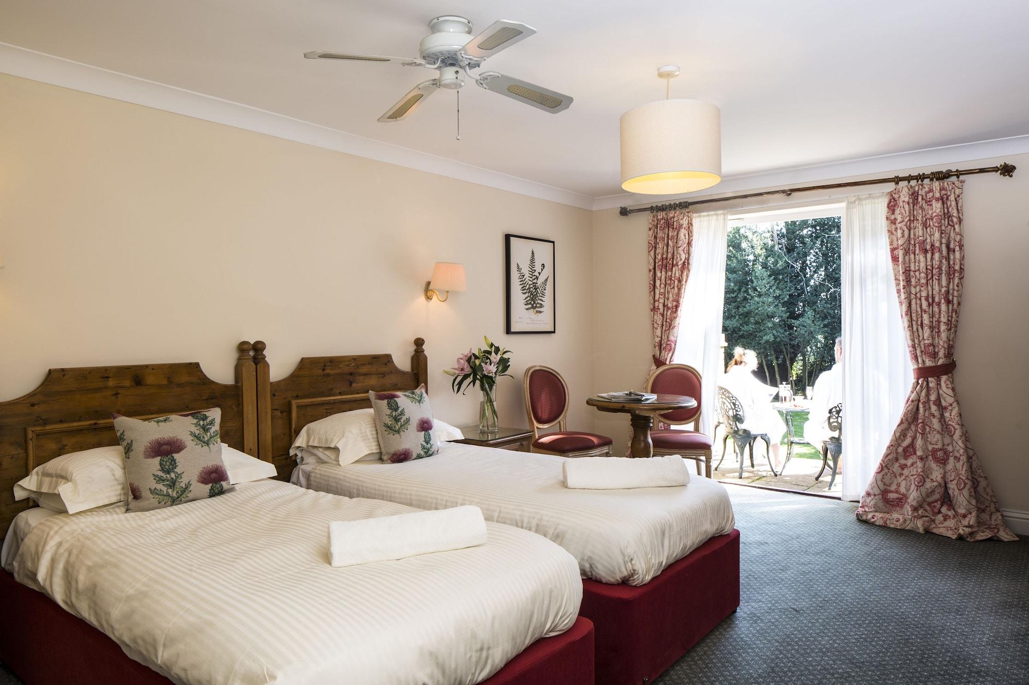 Flackley Ash Country House Hotel Peasmarsh المظهر الخارجي الصورة