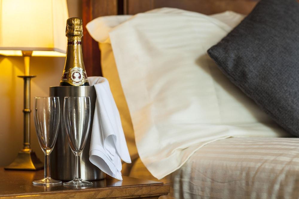Flackley Ash Country House Hotel Peasmarsh المظهر الخارجي الصورة