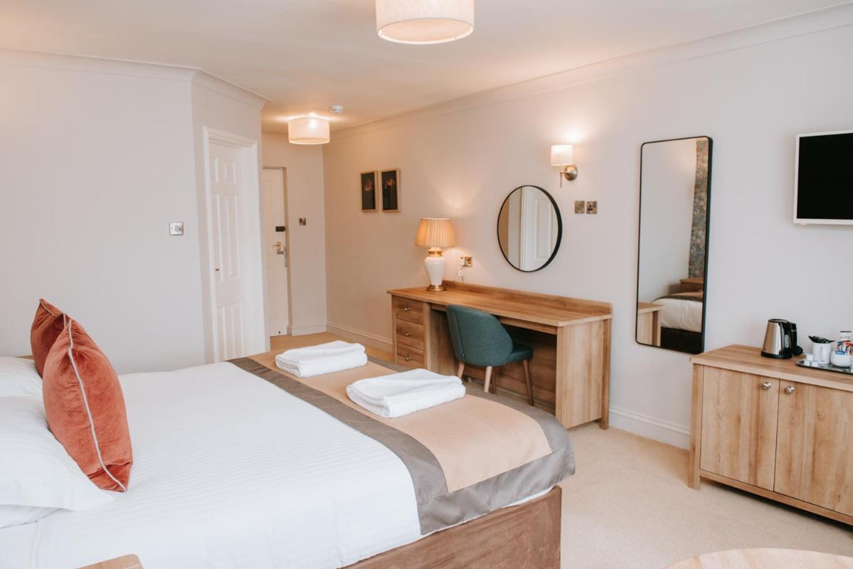 Flackley Ash Country House Hotel Peasmarsh المظهر الخارجي الصورة