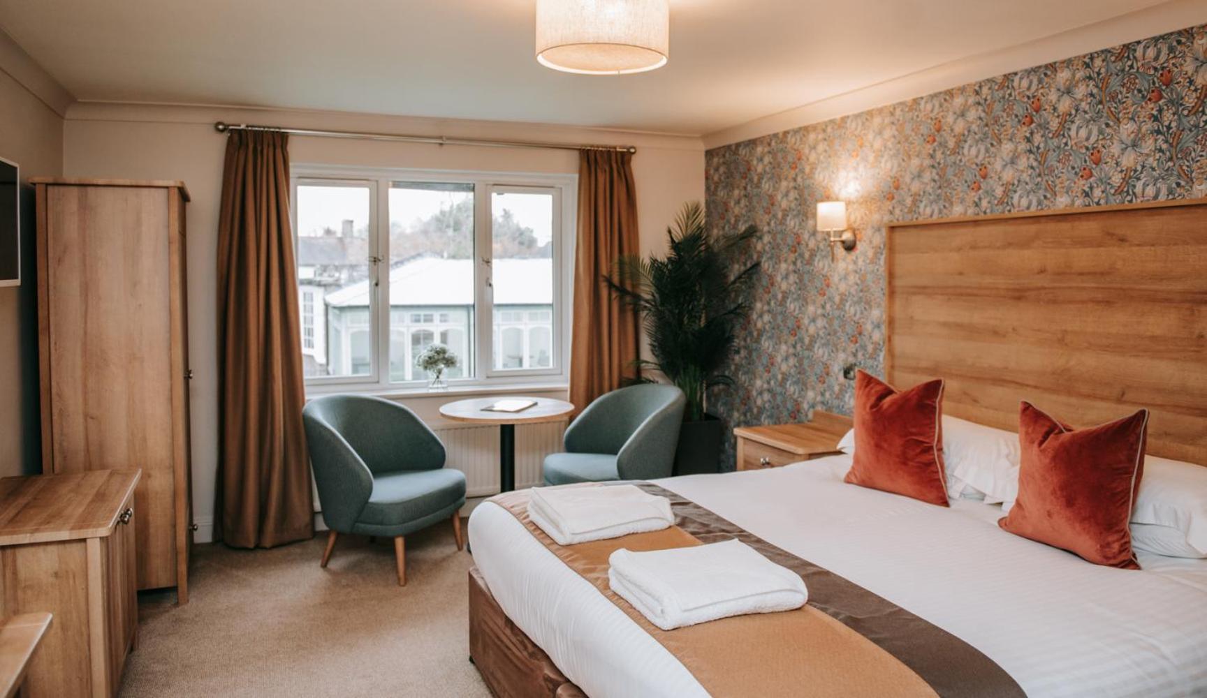 Flackley Ash Country House Hotel Peasmarsh المظهر الخارجي الصورة