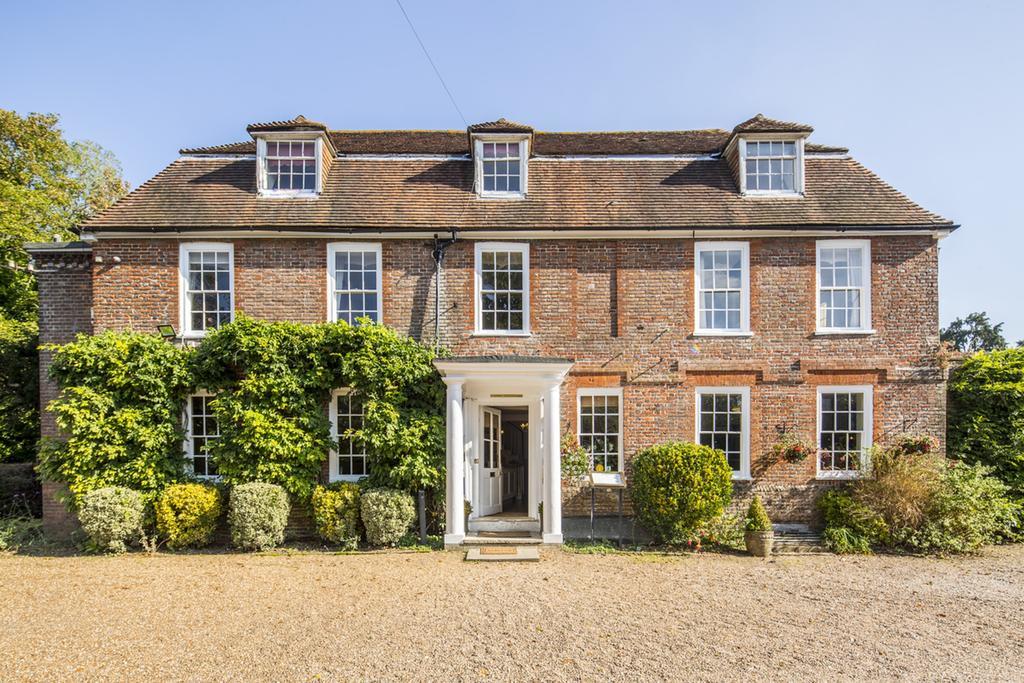 Flackley Ash Country House Hotel Peasmarsh المظهر الخارجي الصورة