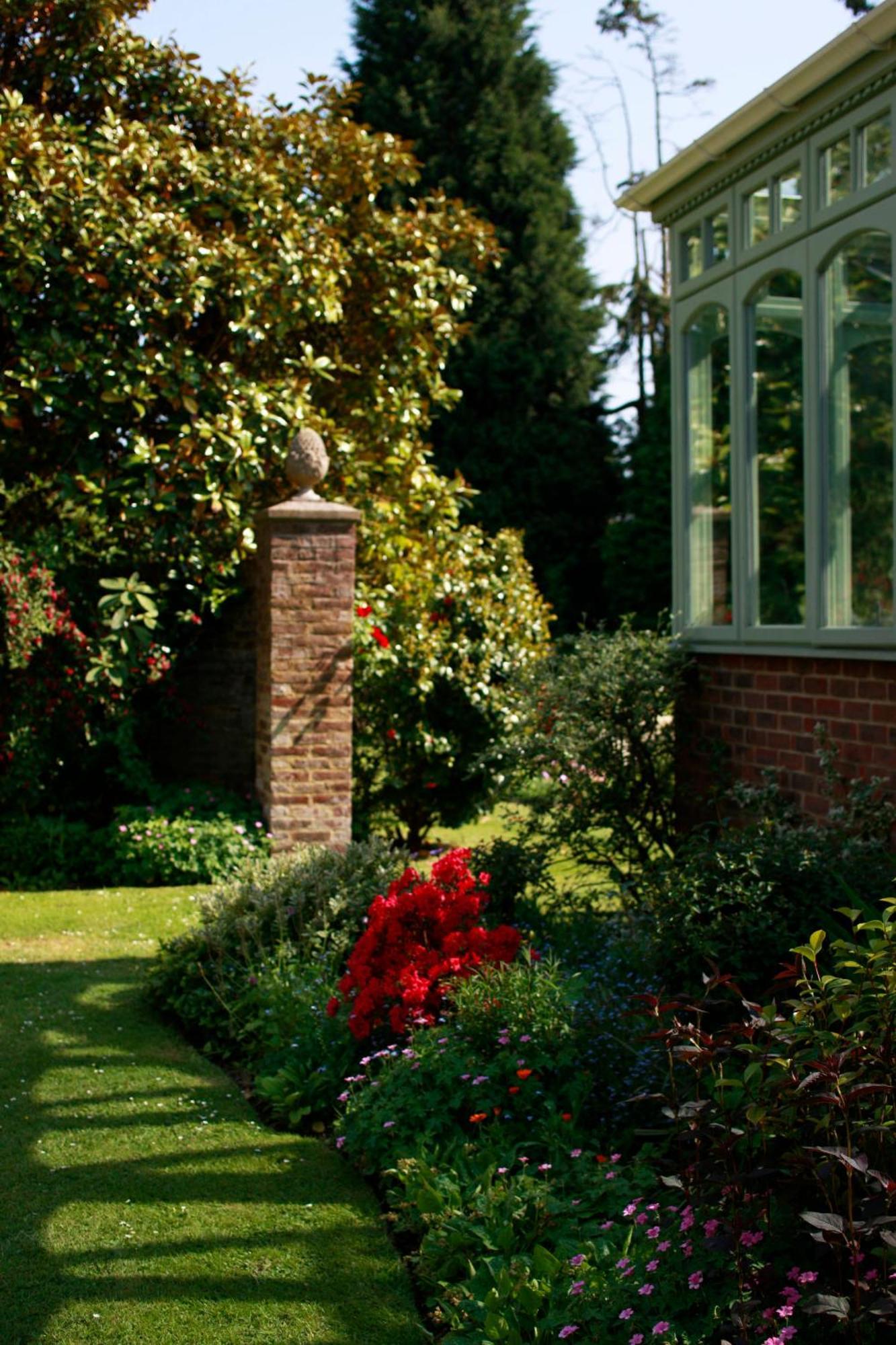 Flackley Ash Country House Hotel Peasmarsh المظهر الخارجي الصورة