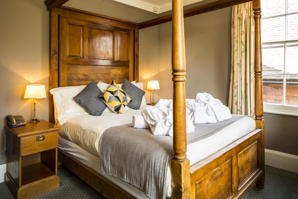 Flackley Ash Country House Hotel Peasmarsh المظهر الخارجي الصورة