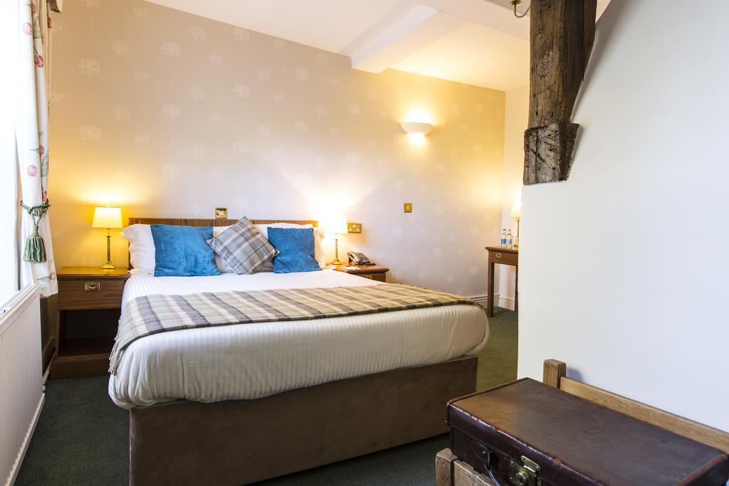 Flackley Ash Country House Hotel Peasmarsh المظهر الخارجي الصورة