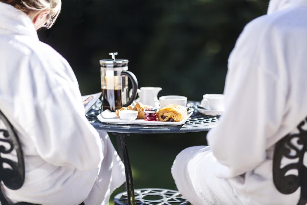 Flackley Ash Country House Hotel Peasmarsh المظهر الخارجي الصورة