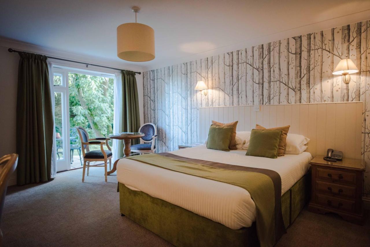 Flackley Ash Country House Hotel Peasmarsh المظهر الخارجي الصورة