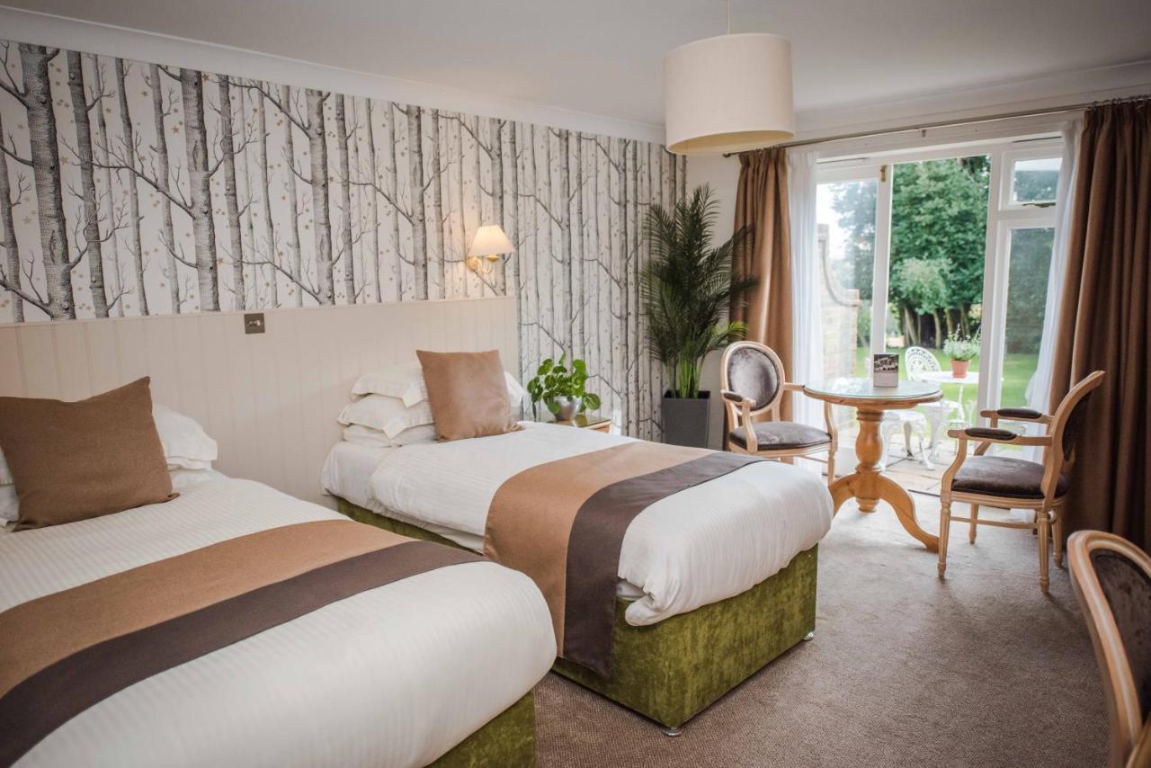 Flackley Ash Country House Hotel Peasmarsh المظهر الخارجي الصورة