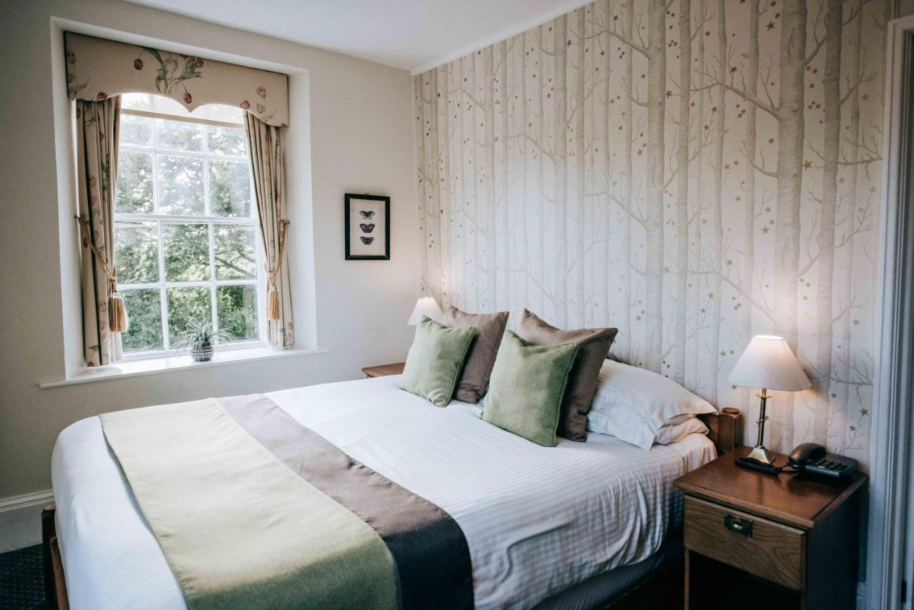 Flackley Ash Country House Hotel Peasmarsh المظهر الخارجي الصورة