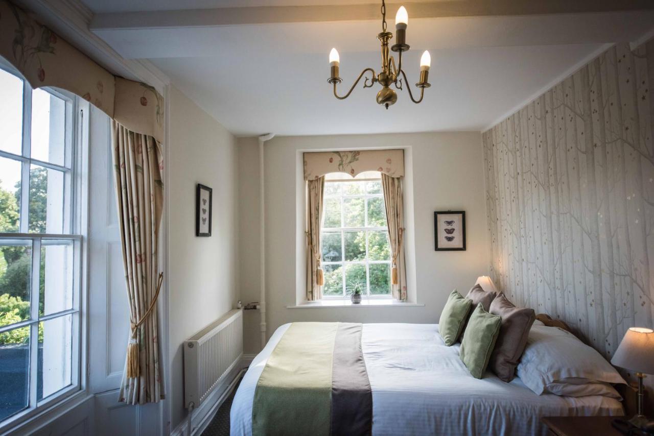 Flackley Ash Country House Hotel Peasmarsh المظهر الخارجي الصورة