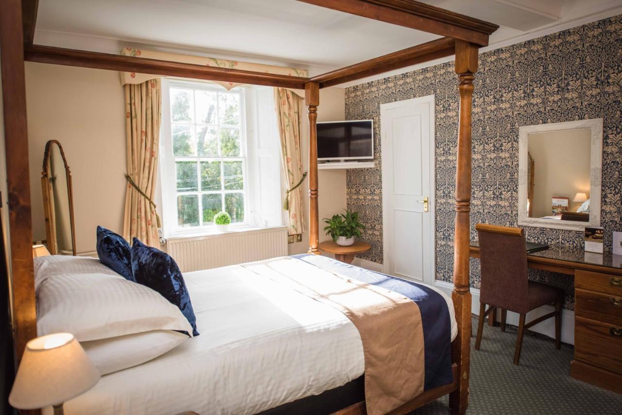 Flackley Ash Country House Hotel Peasmarsh المظهر الخارجي الصورة