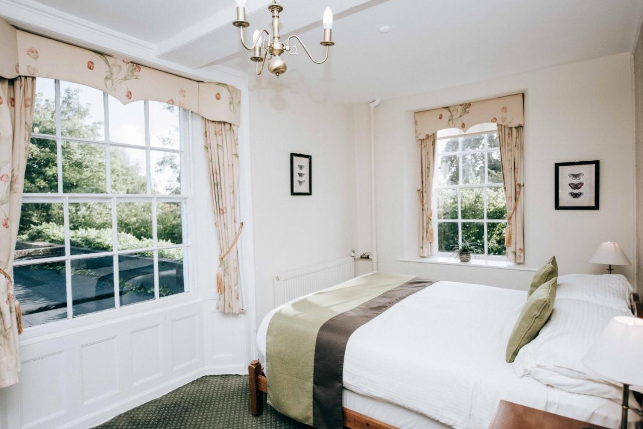 Flackley Ash Country House Hotel Peasmarsh المظهر الخارجي الصورة