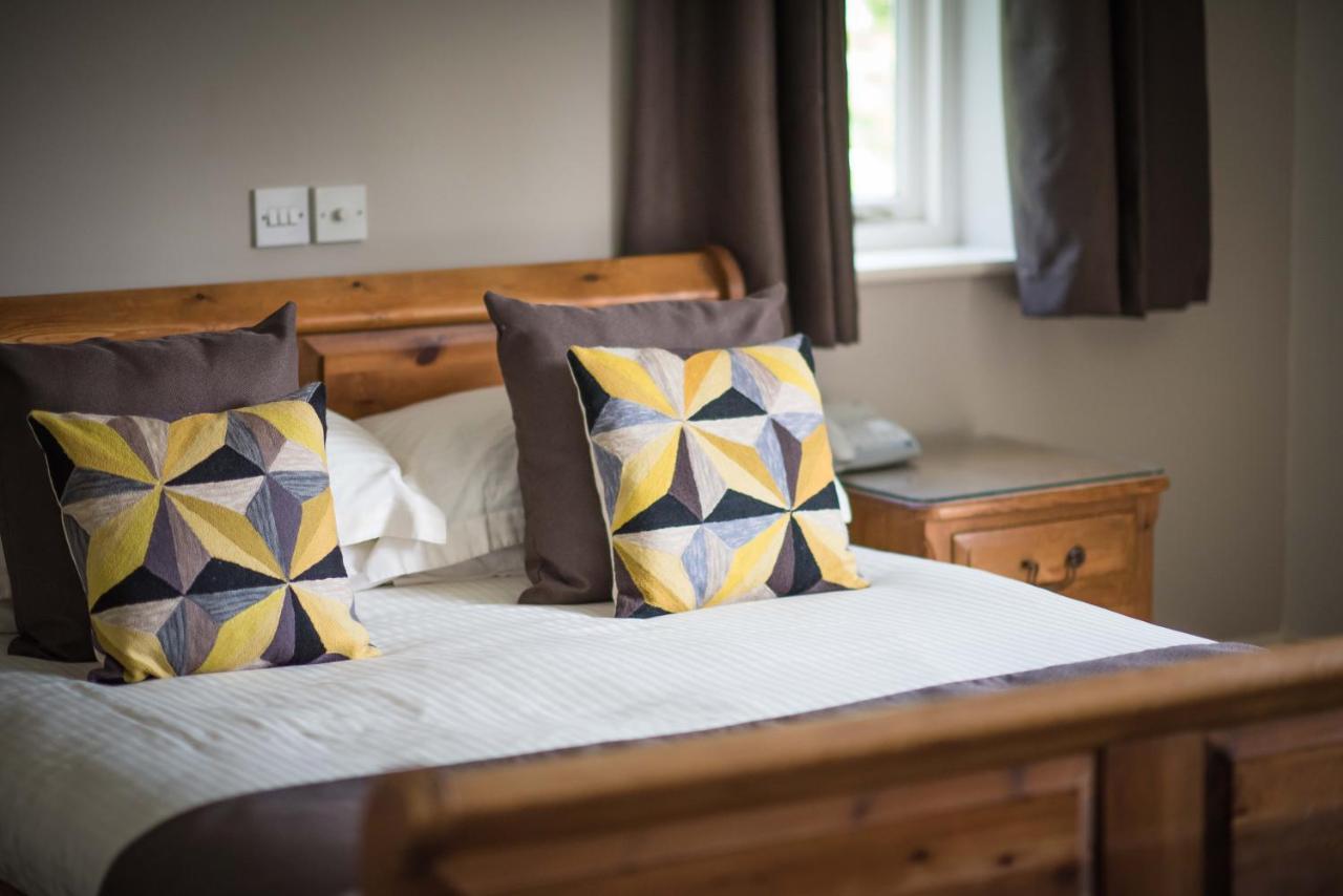 Flackley Ash Country House Hotel Peasmarsh المظهر الخارجي الصورة