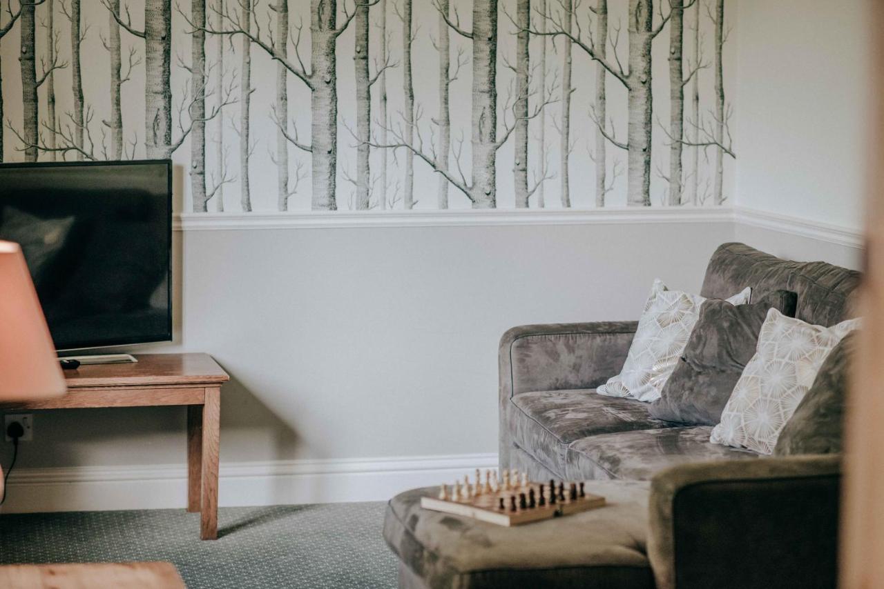 Flackley Ash Country House Hotel Peasmarsh المظهر الخارجي الصورة