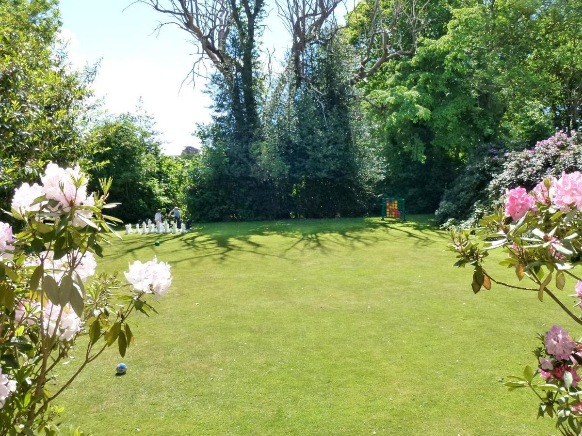 Flackley Ash Country House Hotel Peasmarsh المظهر الخارجي الصورة
